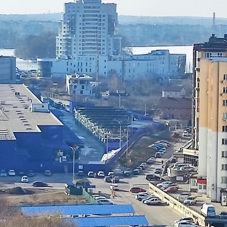 Апартаменти Люкс 5 Khmel'nyts'kyy Exterior photo